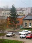 Parking przy ul. Zachodniej