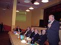 Noworoczne spotkanie sportowców