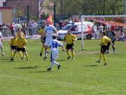 TUR Ozorków - Górnik Łęczyca 1:0