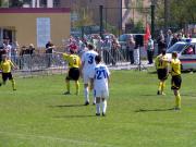 TUR Ozorków - Górnik Łęczyca 1:0