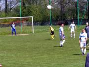 TUR Ozorków - Górnik Łęczyca 1:0