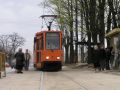 Ozorkowski tramwaj